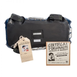 Фигурка Guillermo Forchino "Шелби Кобра" FO85071