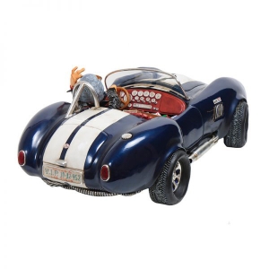 Фигурка Guillermo Forchino "Шелби Кобра" FO85071