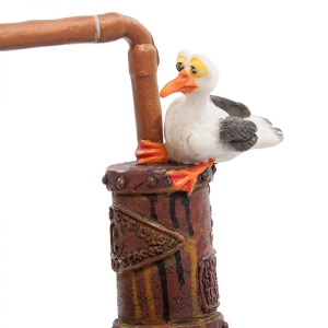 Фигурка Guillermo Forchino "Эй, на корабле" FO85077 