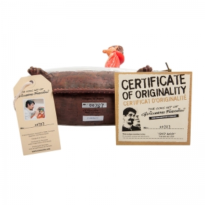 Фигурка Guillermo Forchino "Эй, на корабле" FO85077 