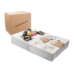 Фигурка Guillermo Forchino "Мотогонщик" FO85057