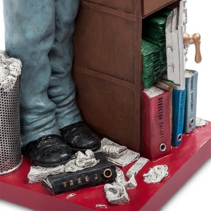 Фигурка Guillermo Forchino "Бухгалтер" FO85536