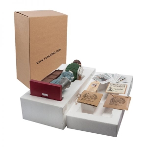 Фигурка Guillermo Forchino "Бухгалтер" FO85536