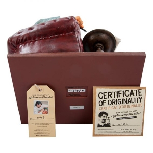 Фигурка Guillermo Forchino "Большой Босс" FO85532