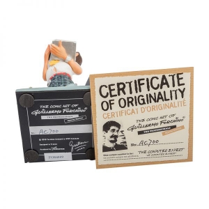 Фигурка Guillermo Forchino "Компьютерщик" FO85530