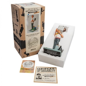 Фигурка Guillermo Forchino "Компьютерщик" FO85530