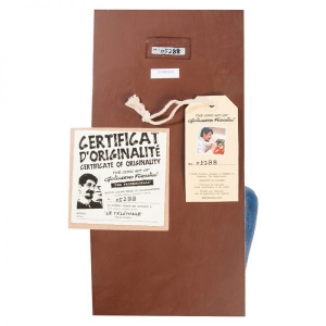 Фигурка Guillermo Forchino "Телеманьяк" FO85506