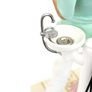 Фигурка Guillermo Forchino "Стоматолог" FO84005