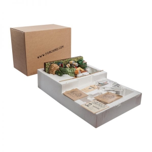 Фигурка Guillermo Forchino "Рыбак" FO85503