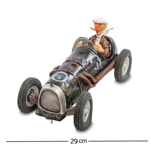 Фигурка Guillermo Forchino "Джентльмен" FO85064