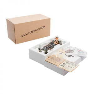 Фигурка Guillermo Forchino "Джентльмен" FO85064