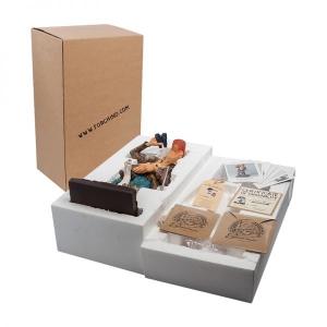 Фигурка Guillermo Forchino "Охотник" FO85535