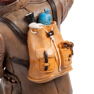 Фигурка Guillermo Forchino "Охотник" FO85535