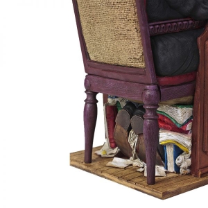 Фигурка Guillermo Forchino "Судья" FO85529