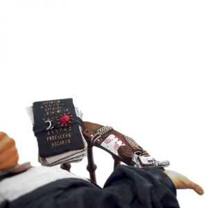 Фигурка Guillermo Forchino "Адвокат" FO84001