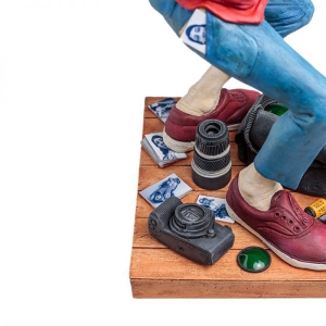 Фигурка Guillermo Forchino "Фотограф" FO85538