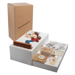 Фигурка Guillermo Forchino "Фотограф" FO85538