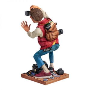 Фигурка Guillermo Forchino "Фотограф" FO85538