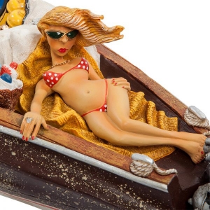 Фигурка Guillermo Forchino "Плейбой" FO85048