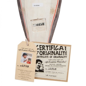 Фигурка Guillermo Forchino "Плейбой" FO85048