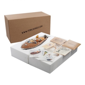 Фигурка Guillermo Forchino "Плейбой" FO85048