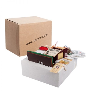 Фигурка Guillermo Forchino "Пенсионер" FO85540