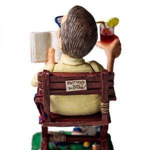 Фигурка Guillermo Forchino "Пенсионер" FO85540