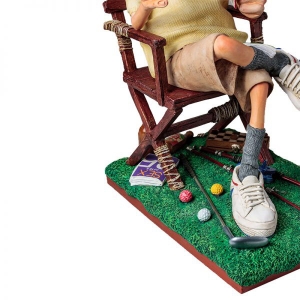 Фигурка Guillermo Forchino "Пенсионер" FO85540