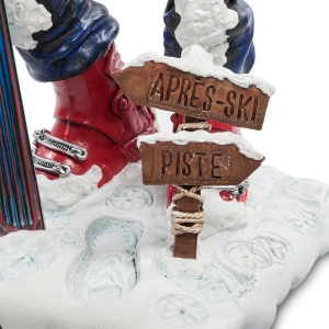 Фигурка Guillermo Forchino "Лыжник" FO85537