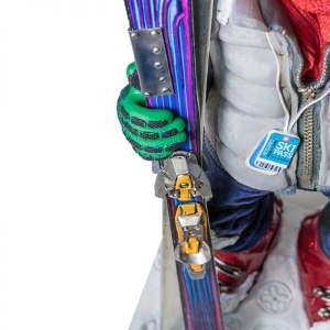 Фигурка Guillermo Forchino "Лыжник" FO85537