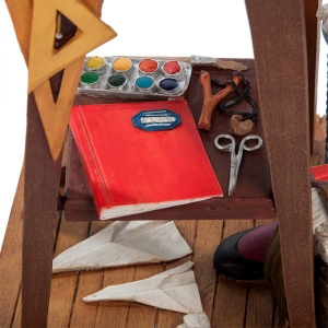 Фигурка Guillermo Forchino "Учительница" FO85531 