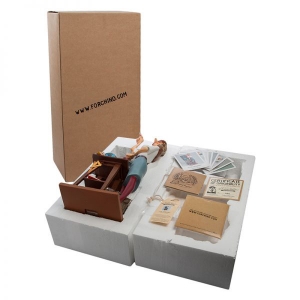 Фигурка Guillermo Forchino "Учительница" FO85531 