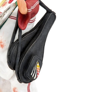 Фигурка Guillermo Forchino "Теннисист" FO84008