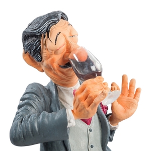 Фигурка Guillermo Forchino "Сомелье" FO85528