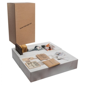 Фигурка Guillermo Forchino "Сомелье" FO85528