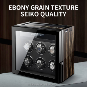 Шкатулка для часов с автоподзаводом M&Q Z7365