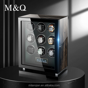 Шкатулка для часов с автоподзаводом M&Q Z6309