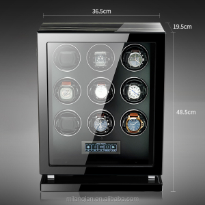 Шкатулка для часов с автоподзаводом M&Q Z6309