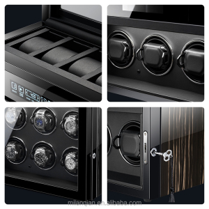 Шкатулка для часов с автоподзаводом M&Q Z7365