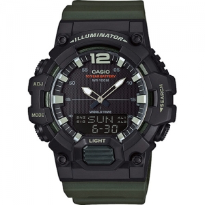 Наручные часы Casio HDC-700-3AVEF