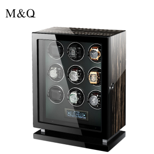 Шкатулка для часов с автоподзаводом M&Q Z6309