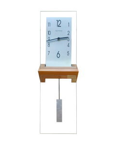 Часы настенные Hermle 70750-292200