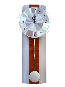 Настенные часы Hermle 0766-002200