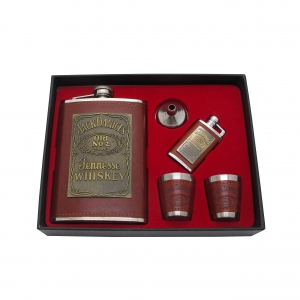Набор с фляжкой JDBR BR-360