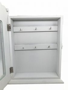 Ключница "Прованс" 09