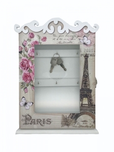 Ключница "Прованс" 09