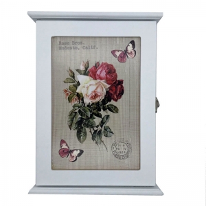 Ключница "Прованс" 11