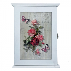 Ключница "Прованс" 11