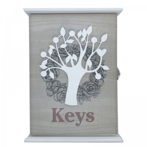 Ключница "Семейное древо" 33B