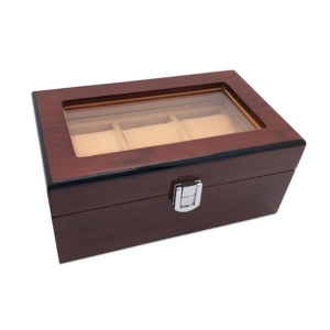 Шкатулка для хранения часов 1001-1